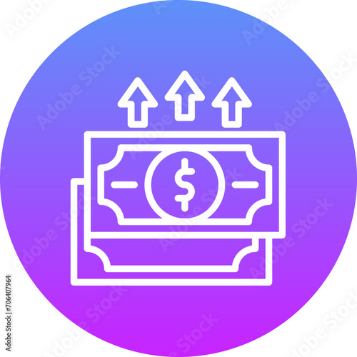 Accruals Icon
