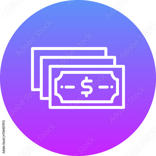 Salary Icon