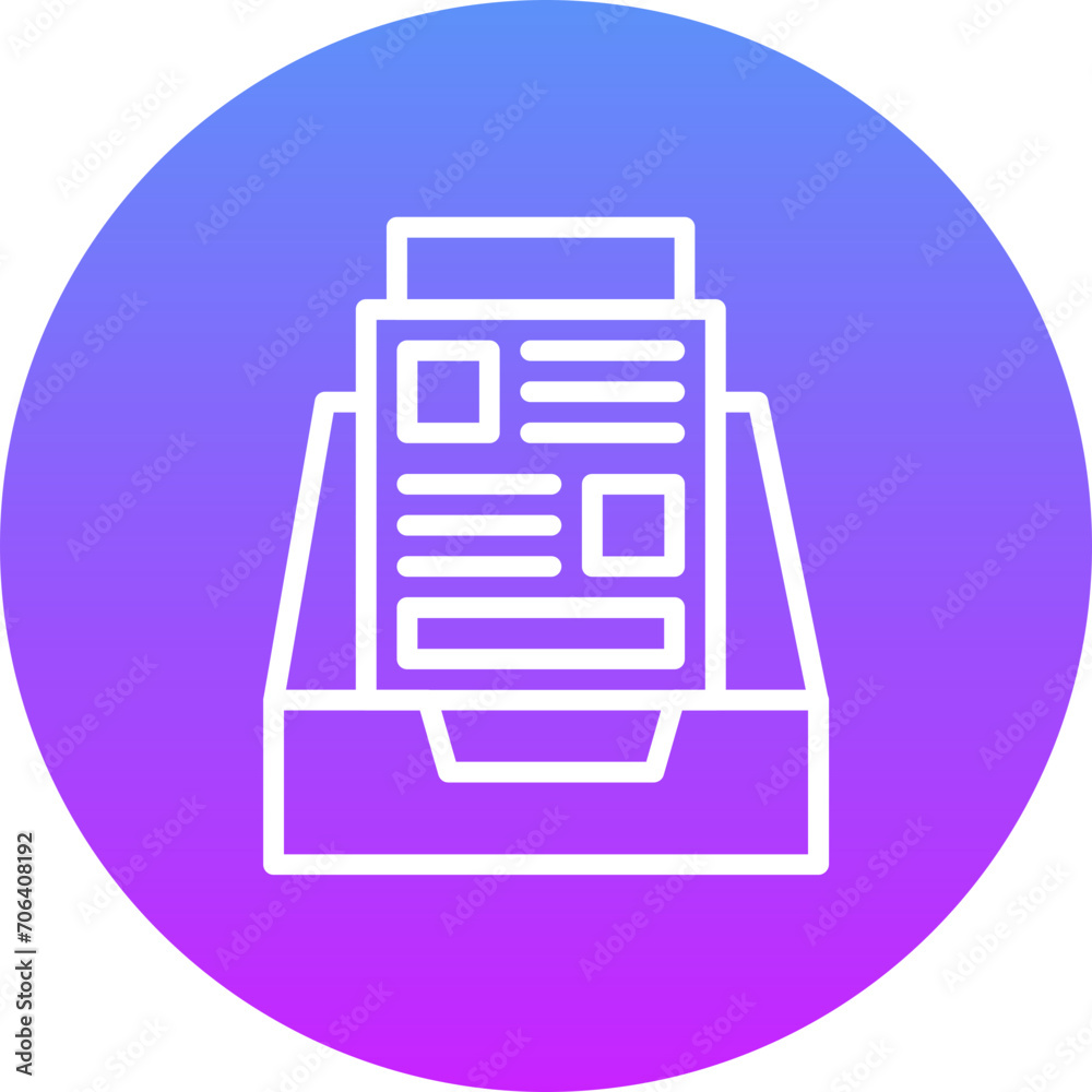 Archives Icon Archives Icon