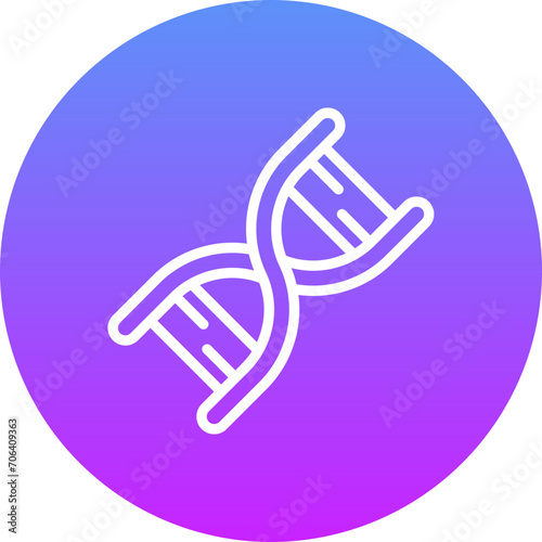 DNA Icon