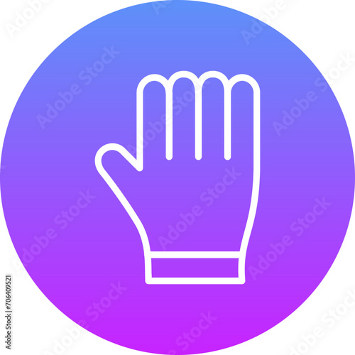 Gloves Icon