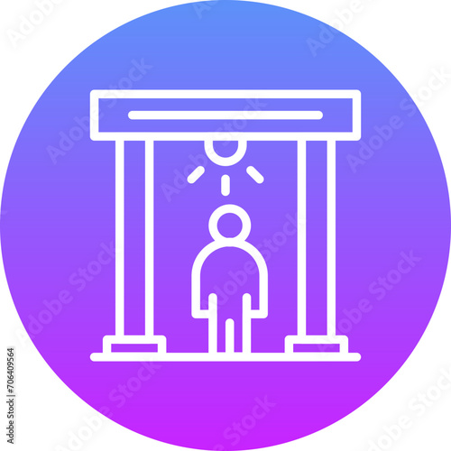 Detector Icon
