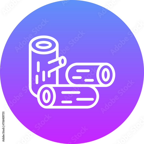 Wood Icon
