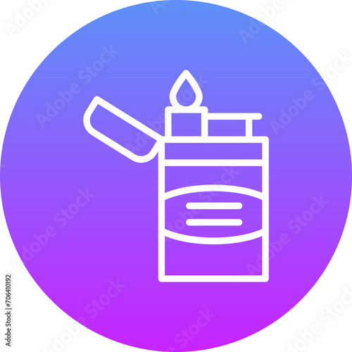 Lighter Icon