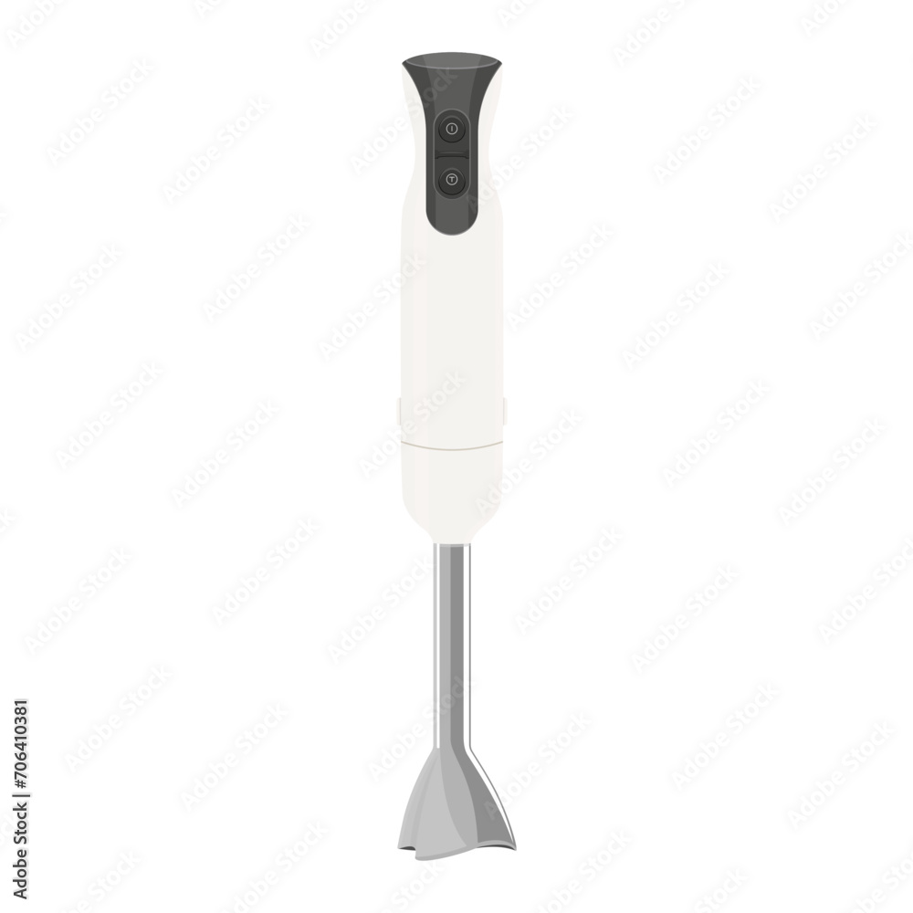 Blender, Food Processor And Whisk Tools Set Vector. Immersion Blender Measuring Cup And Container With Cut Sharp Blade. Chef Electronic Appliance For Cooking Template Blender, Food Processor And Whisk Tools Set Vector. Immersion Blender Measuring Cup And Container With Cut Sharp Blade. Chef Electronic Appliance For Cooking Template
