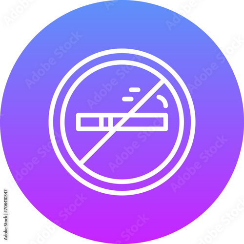 No Smoking Icon Free Download No Smoking Icon - GFXLoad
