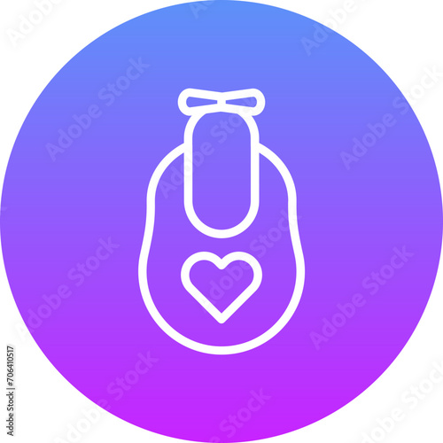 Bib Icon