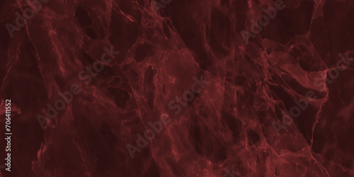 Elegant dark red cracked marble texture marbled pattern and rough paint brush strokes. Red and black marble seamless texture with high. Abstract dark red marble floor texture background. Elegant red