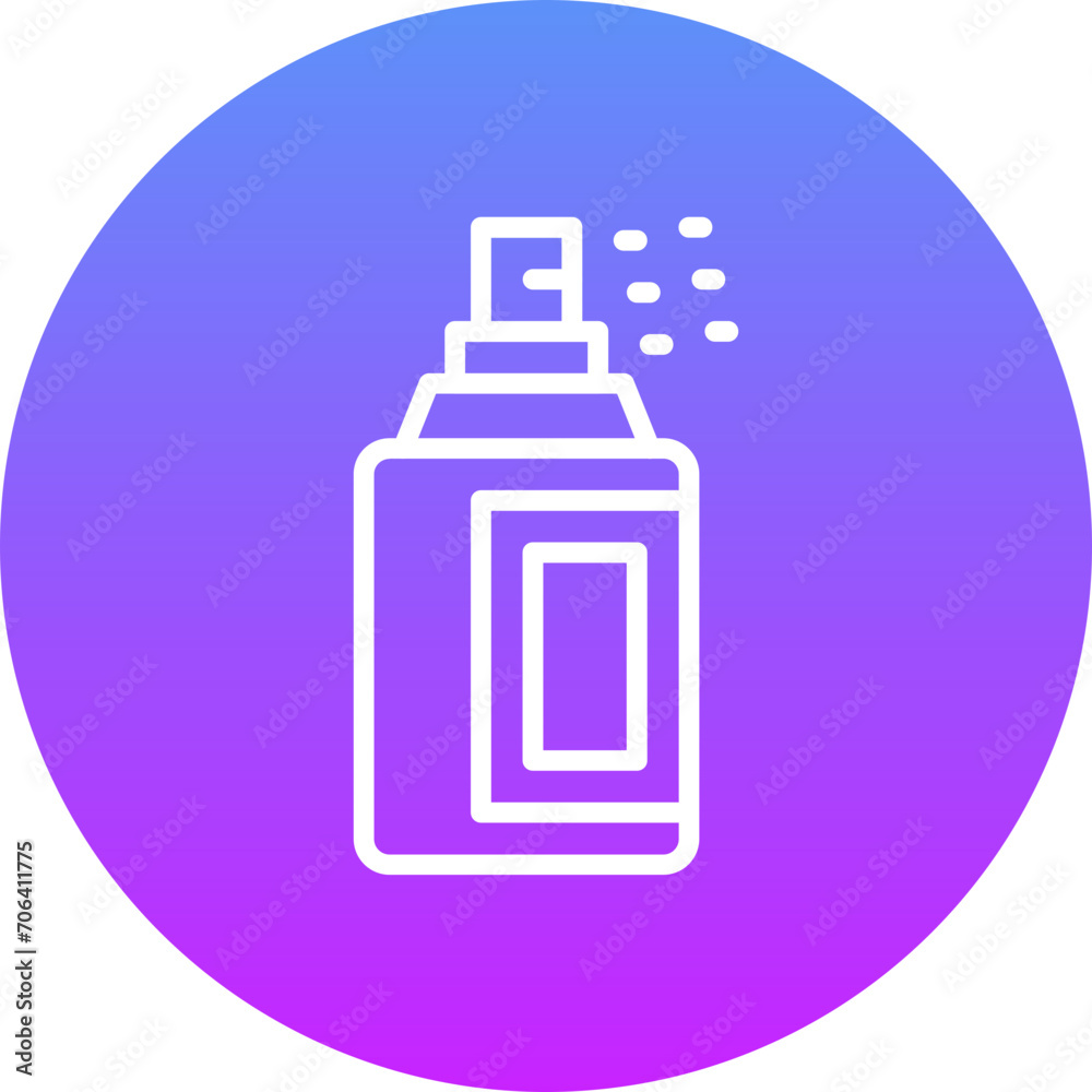 Spray Icon Spray Icon