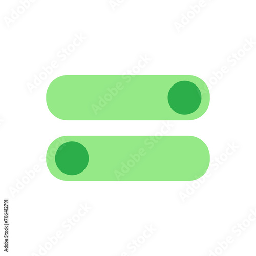 Button Icon