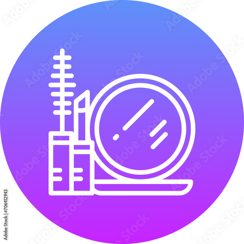 Make Up Icon