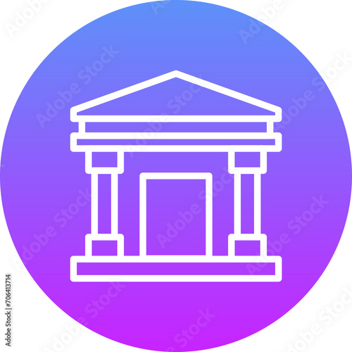 Bank Icon