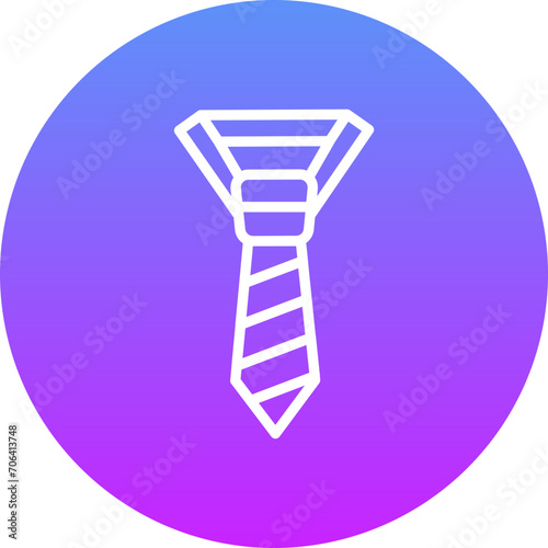 Tie Icon