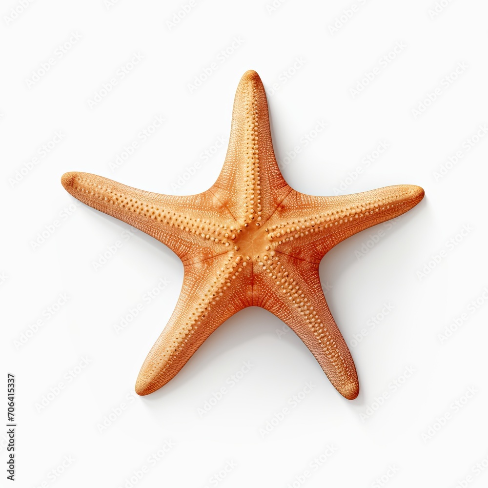 star fish isolated on white star fish isolated on white