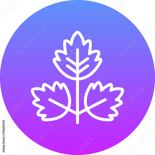 Parsley Icon