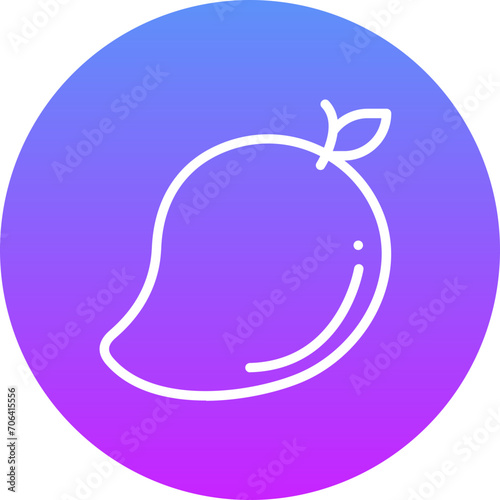 Mango Icon