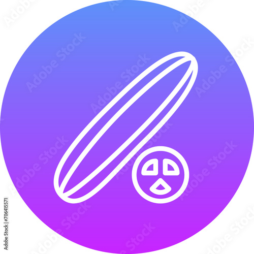 Cucumber Icon