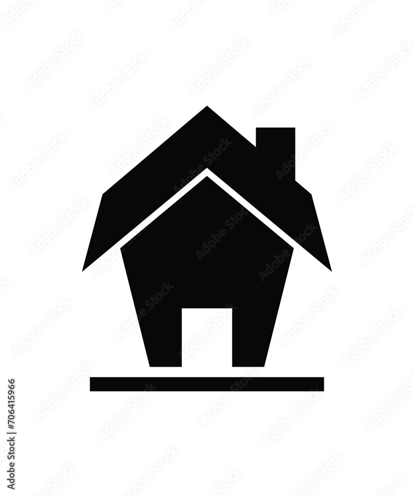 home icon, vector best flat icon. home icon, vector best flat icon.