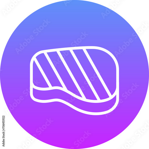 Steak Icon