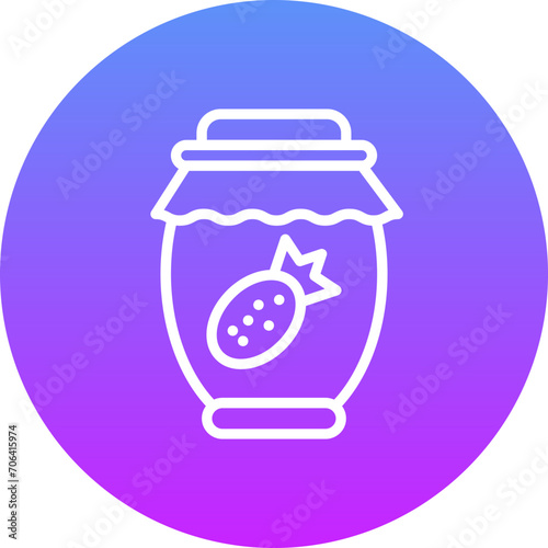Jam Icon