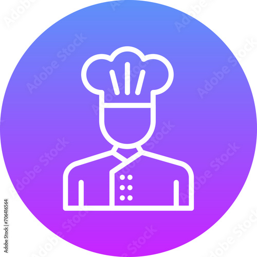 Chef Icon