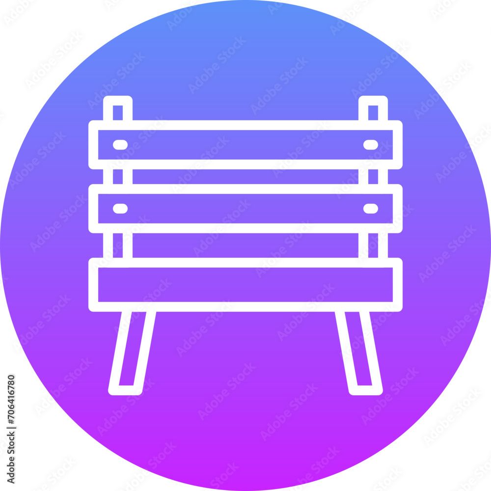 Bench Icon Bench Icon