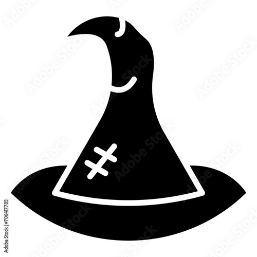 Witch Hat Icon of Cinema iconset.