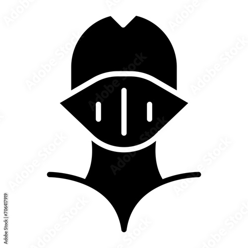 Knight Icon of Cinema iconset.