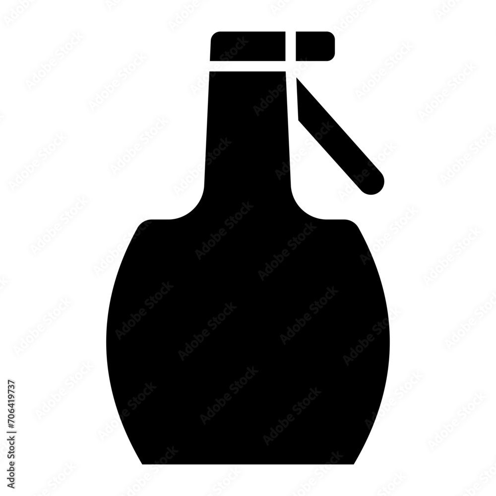 Cleaning Spray Icon of Homeware iconset. Cleaning Spray Icon of Homeware iconset.
