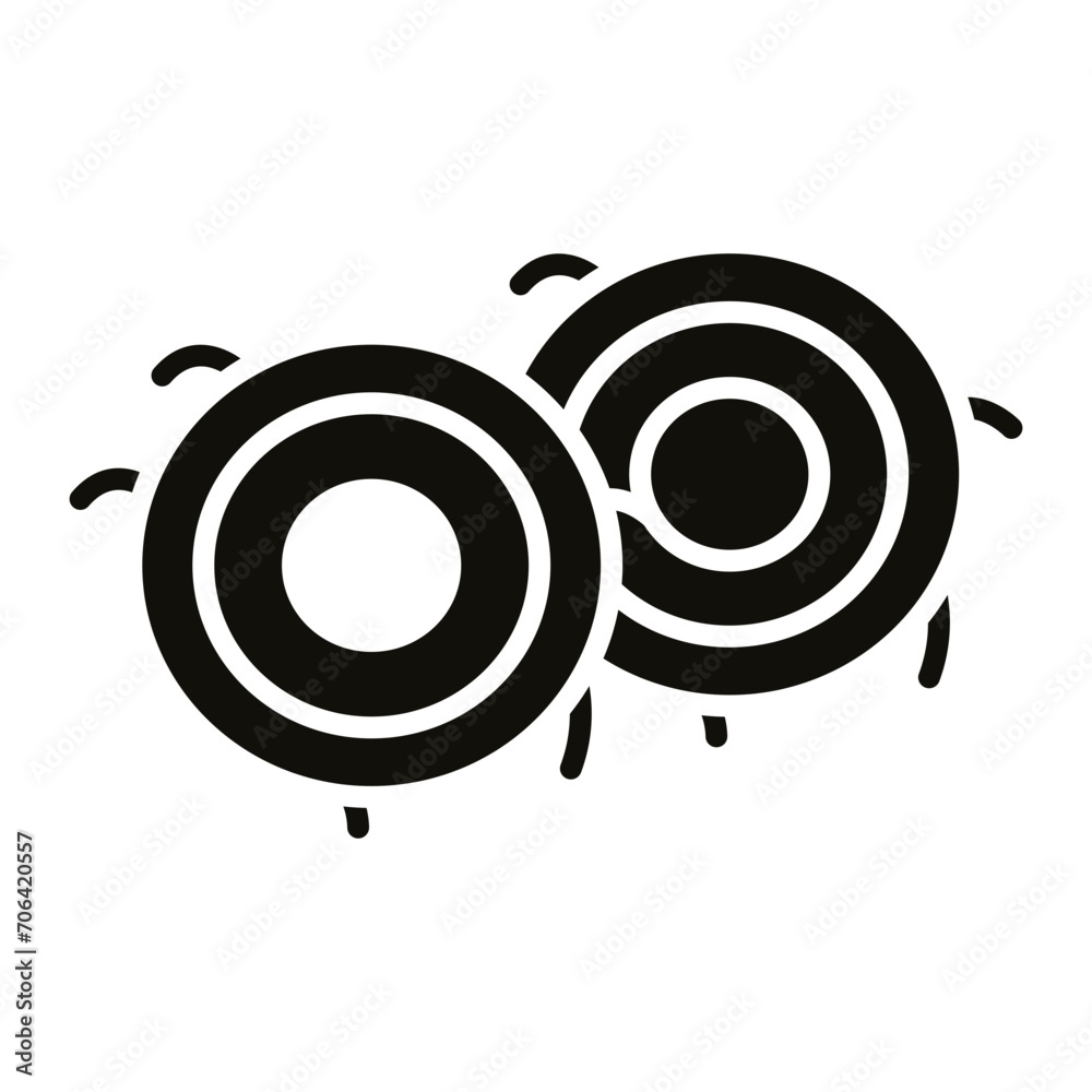 Hay Bale Icon of Village iconset. Hay Bale Icon of Village iconset.