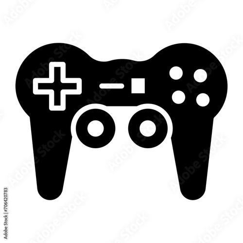 Joystick Icon of Entertainment iconset.