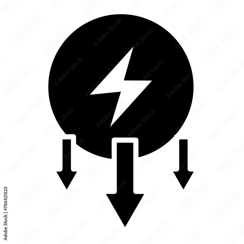 Energy Consumption Icon of Renewable Energy iconset. Energy Consumption Icon of Renewable Energy iconset.
