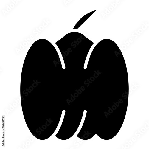 Paprika Icon of Restaurant iconset.