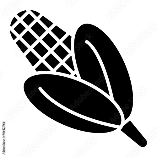 Corn Icon of Restaurant iconset.