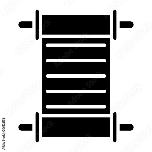 Papyrus Icon of History iconset.