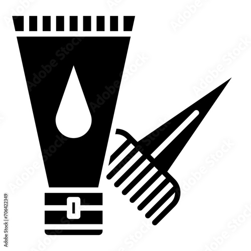 Hair Color Icon of Hair Salon iconset.