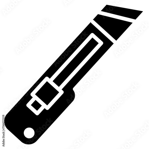 Cutter Icon of Engineering iconset.