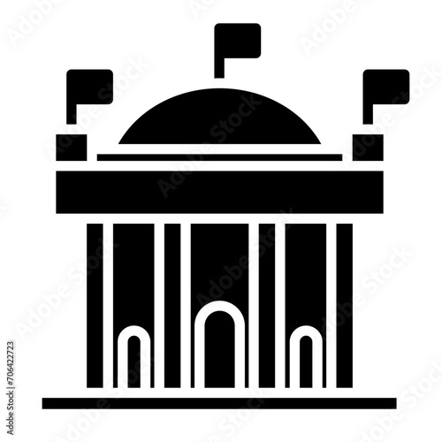 Ministry Icon of Diplomacy iconset.