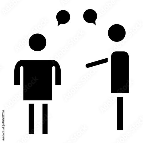 Negotiation Icon of Diplomacy iconset.