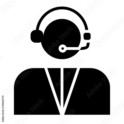 Interpreter Icon of Diplomacy iconset.