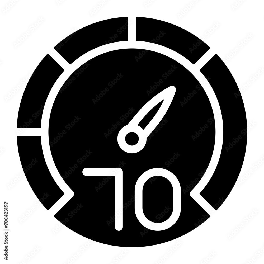 Speedometer Icon of Car Repair iconset. Speedometer Icon of Car Repair iconset.