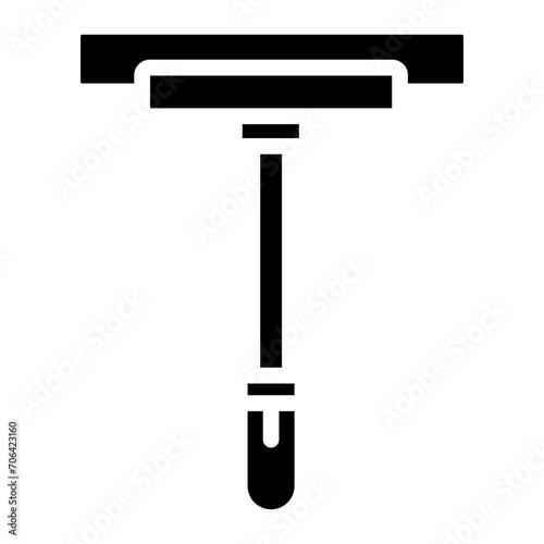 Wiper Icon of Car Repair iconset.