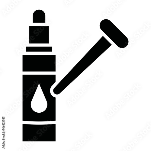 Serum Icon of Cosmetics iconset.
