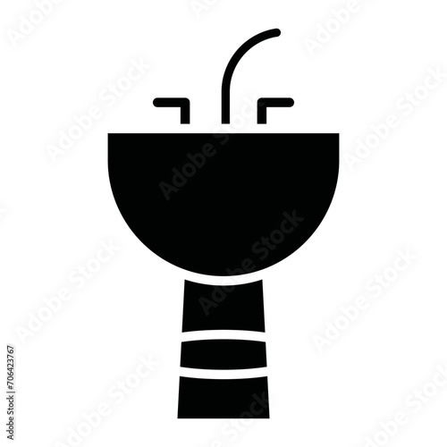 Sink Icon of Cosmetics iconset.