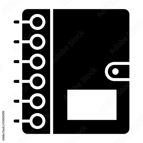 Diary Icon of Productivity iconset.