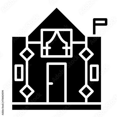 Embassy Icon of Immigration iconset.
