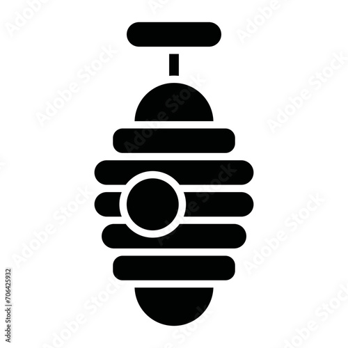 Beehive Icon of Spring iconset.