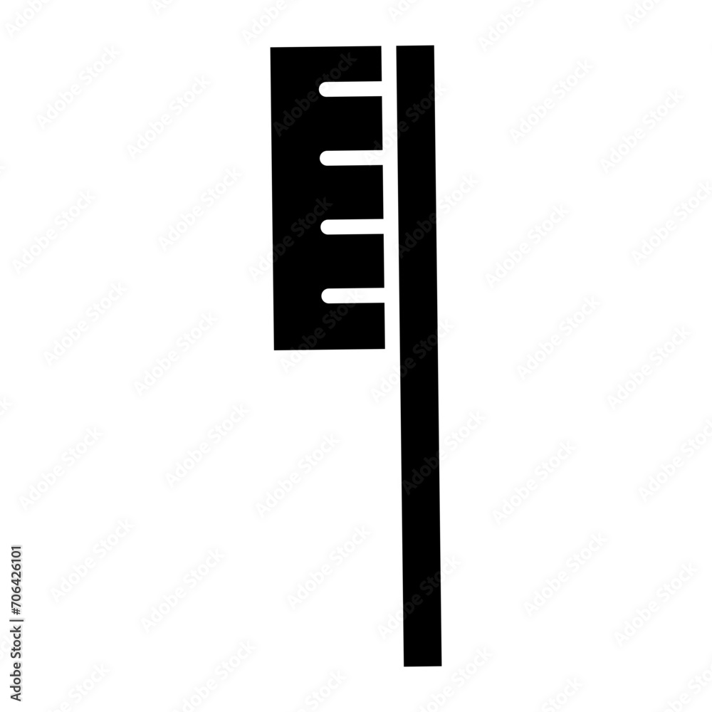 Toothbrush Icon of Hygiene Routine iconset. Toothbrush Icon of Hygiene Routine iconset.
