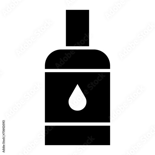 Lotion Icon of Hygiene Routine iconset.