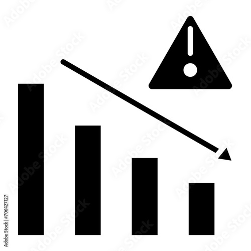 Reduce Business Risk Icon of Entrepreneurship iconset.